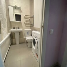 Квартира 30 м², студия - изображение 5