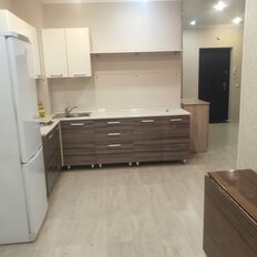 Квартира 45 м², 1-комнатная - изображение 2