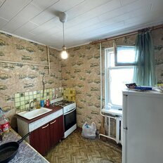 Квартира 36 м², 1-комнатная - изображение 5