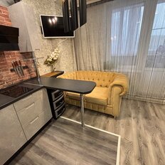 Квартира 44 м², 1-комнатная - изображение 1