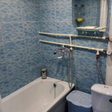 Квартира 30 м², 1-комнатная - изображение 4