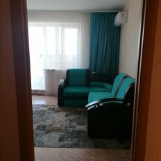 Квартира 40,4 м², 1-комнатная - изображение 3