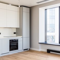 Квартира 70,9 м², 2-комнатные - изображение 2