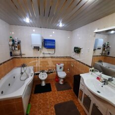 Квартира 190 м², 5-комнатная - изображение 1