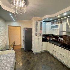 Квартира 51 м², 1-комнатная - изображение 3