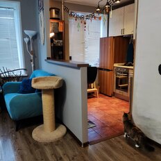 Квартира 30,4 м², 1-комнатная - изображение 3