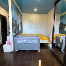 Квартира 27 м², 1-комнатная - изображение 4