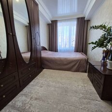 Квартира 59,1 м², 3-комнатная - изображение 5