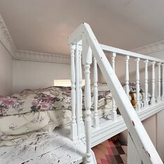 Квартира 35,2 м², 1-комнатная - изображение 5
