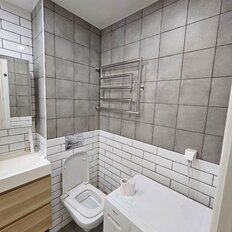 Квартира 38 м², 1-комнатная - изображение 1