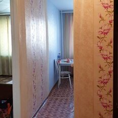 Квартира 29,7 м², 1-комнатная - изображение 5