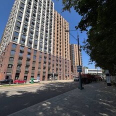 Квартира 30,5 м², студия - изображение 1