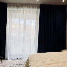 Квартира 40 м², 1-комнатные - изображение 4