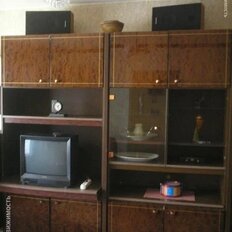 Квартира 34,5 м², 1-комнатная - изображение 4