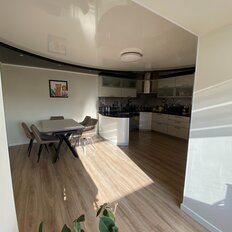 Квартира 117,9 м², 4-комнатная - изображение 2