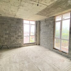 Квартира 28 м², 1-комнатные - изображение 4