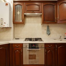 Квартира 60 м², 2-комнатная - изображение 5