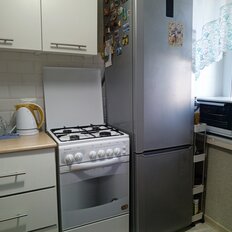 Квартира 31 м², 1-комнатная - изображение 2