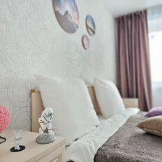 Квартира 56 м², 2-комнатная - изображение 4