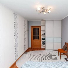 Квартира 121 м², 3-комнатная - изображение 5