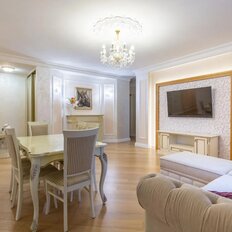 Квартира 100 м², 3-комнатная - изображение 2