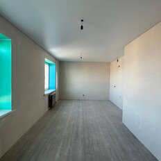 Квартира 24,6 м², студия - изображение 2