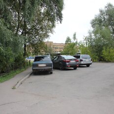 Квартира 29,7 м², 1-комнатная - изображение 5