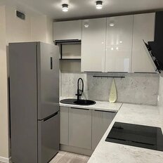 Квартира 35 м², 1-комнатная - изображение 2