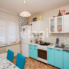 Квартира 53,1 м², 2-комнатная - изображение 1