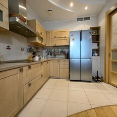 Квартира 128 м², 4-комнатная - изображение 3