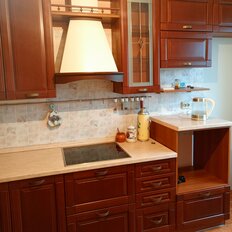 Квартира 74 м², 3-комнатная - изображение 1