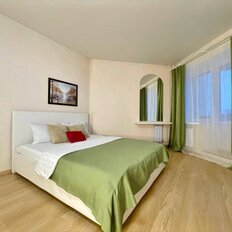 Квартира 35 м², студия - изображение 4