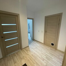 Квартира 42 м², 1-комнатная - изображение 5