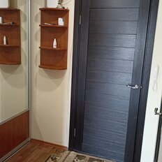 Квартира 42 м², 1-комнатная - изображение 5