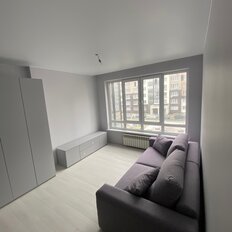 Квартира 50 м², 1-комнатная - изображение 2