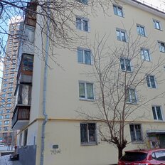 Квартира 40,3 м², 2-комнатная - изображение 3