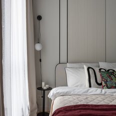 Квартира 35 м², студия - изображение 3