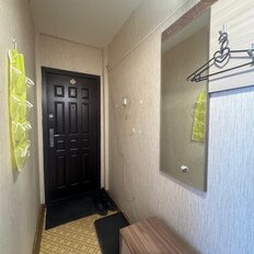 Квартира 43,5 м², 2-комнатная - изображение 3
