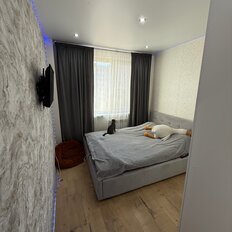 Квартира 33,5 м², 1-комнатная - изображение 2