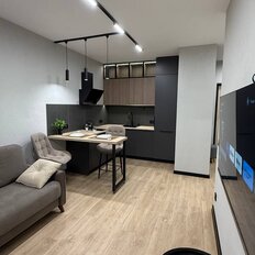 Квартира 36 м², 2-комнатная - изображение 4