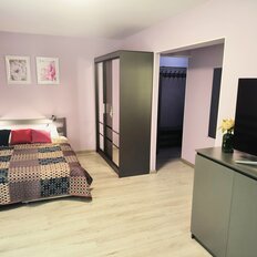 Квартира 32 м², 1-комнатная - изображение 1