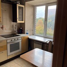 Квартира 60 м², 3-комнатная - изображение 4