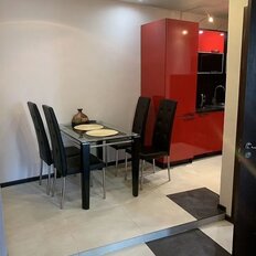 Квартира 50 м², 1-комнатная - изображение 2