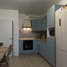 Квартира 37,6 м², 1-комнатная - изображение 5