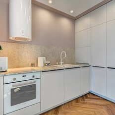 Квартира 40 м², 1-комнатная - изображение 4