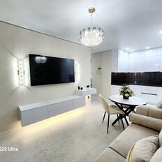 Квартира 53,1 м², 2-комнатная - изображение 5