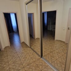 Квартира 49 м², 1-комнатная - изображение 2