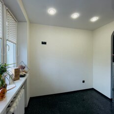 Квартира 33,5 м², 1-комнатная - изображение 3