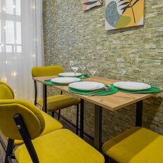 Квартира 45 м², 1-комнатная - изображение 1