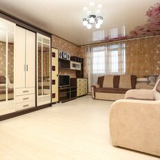 Квартира 26,9 м², студия - изображение 1